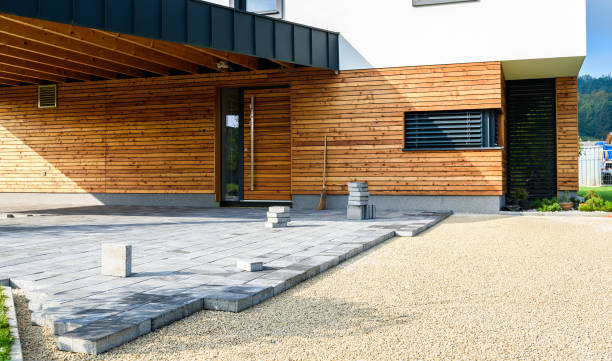 Best Interlocking Driveway Pavers  in Meiners Oaks, CA