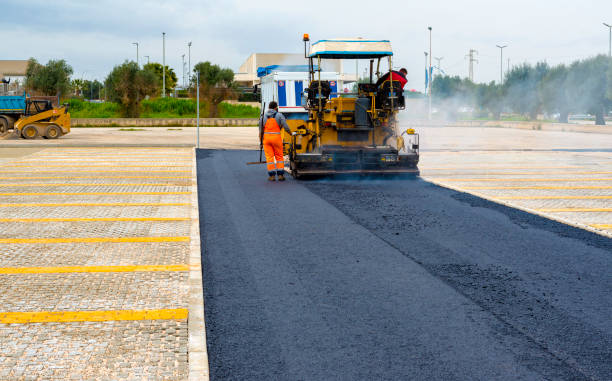 Best Residential Paver Driveway  in Meiners Oaks, CA