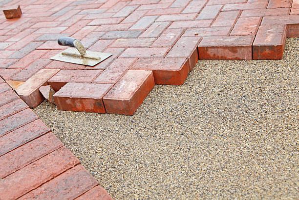  Meiners Oaks, CA Driveway Pavers Pros