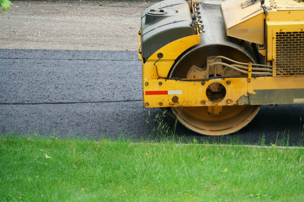 Best Concrete Paver Driveway  in Meiners Oaks, CA