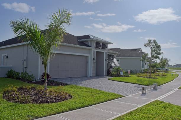 Reliable Meiners Oaks, CA Driveway Pavers Solutions