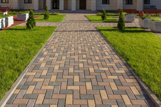 Best Driveway Paving Contractor  in Meiners Oaks, CA