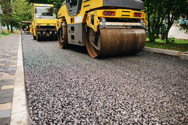 Reasons to Select Us for Your Driveway Paving Requirements in Meiners Oaks, CA